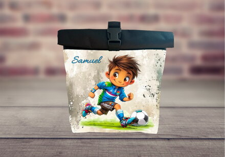 Taška na kolo Sport kluk