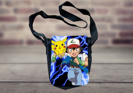 Taška přes rameno Pokémon