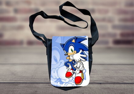 Taška přes rameno Sonic