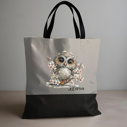 Skládací taška Anime Spring