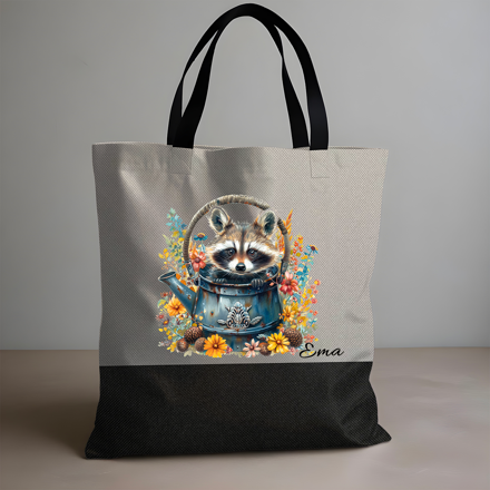 Skládací taška Mýval