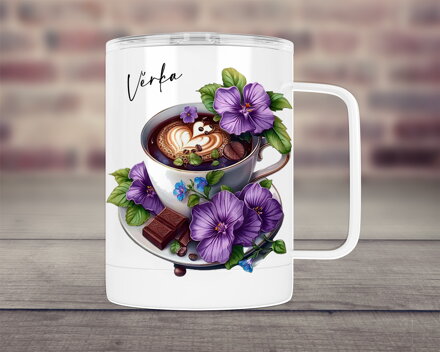 Termohrnek Coffee