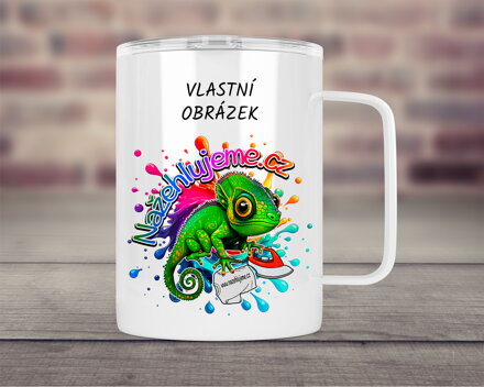 Termohrnek VLASTNÍ OBRÁZEK
