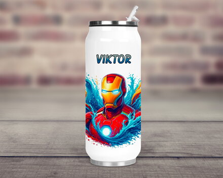 Termoska Coca-Cola Avengers