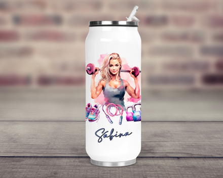 Termoska Coca-Cola Fitness