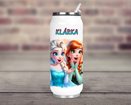 Termoska Coca-Cola Frozen