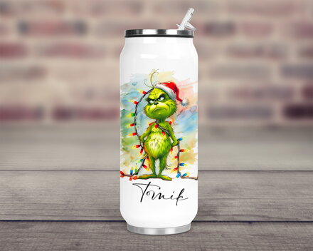 Termoska Coca-Cola Grinch