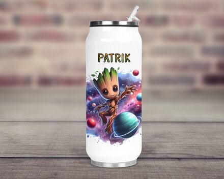 Termoska Coca-Cola Groot