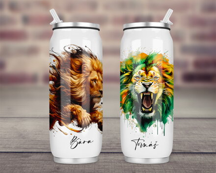 Termoska Coca-Cola Lvi