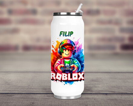 Termoska Coca-Cola Roblox