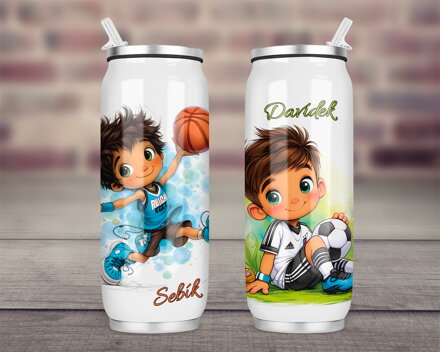 Termoska Coca-Cola Kluk sport