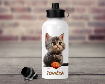 Dětská lahev Micka