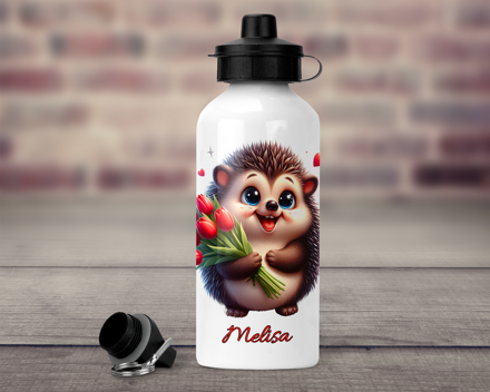 Dětská lahev Roztomilá zvířátka