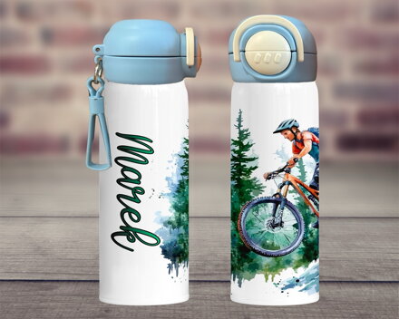 Termoska DUO BIKE