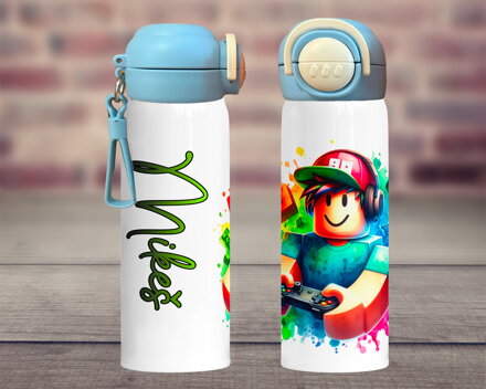 Termoska DUO Roblox