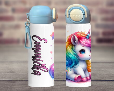 Termoska DUO Unicorn