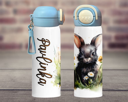 Termoska DUO Zajíčci