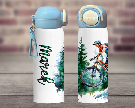 Termoska DUO BIKE