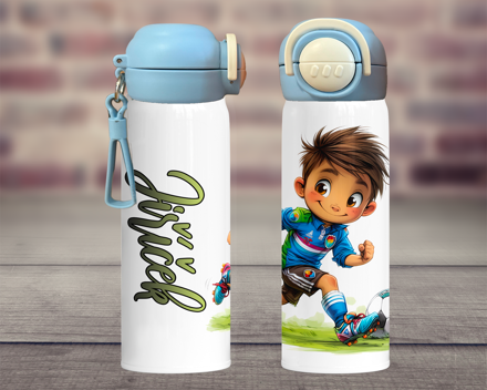 Termoska DUO Sport kluk