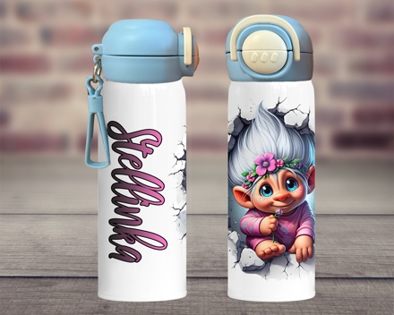 Termoska DUO Trolové