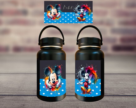 Termoska FOOD Mickey