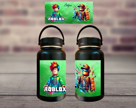 Termoska FOOD Roblox