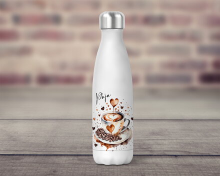 Termoska Kuželka Coffee
