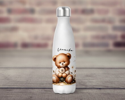 Termoska Kuželka Teddy