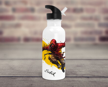 Sportovní lahev Ninja
