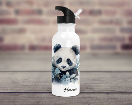 Sportovní lahev Panda