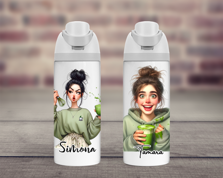 Termoska dvojitá Matcha