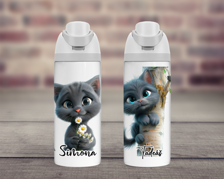 Termoska dvojitá Mourek