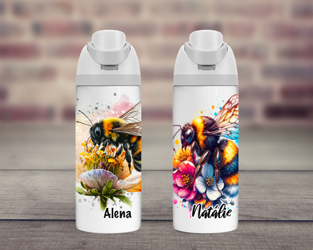 Termoska dvojitá Včela