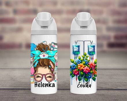 Termoska dvojitá Zdravotnictví