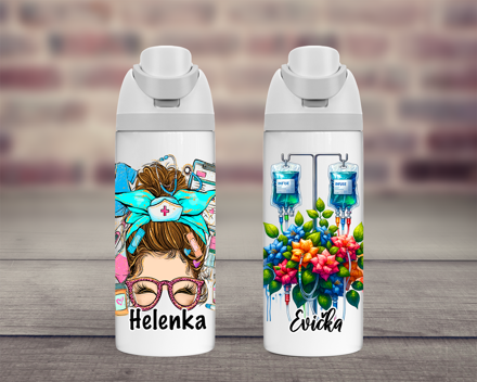 Termoska dvojitá Zdravotnictví