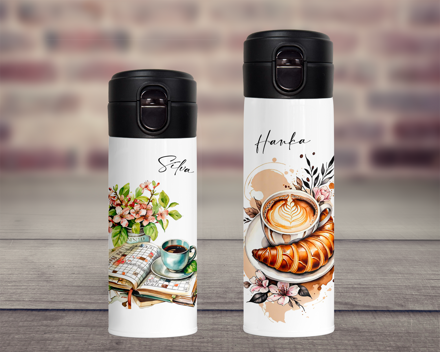 Termoska One Touch Coffee