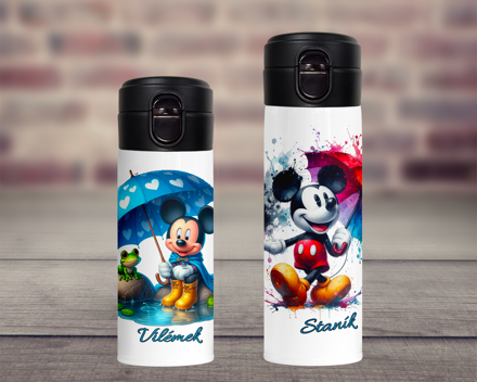 Termoska One Touch Mickey