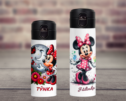 Termoska One Touch Minnie
