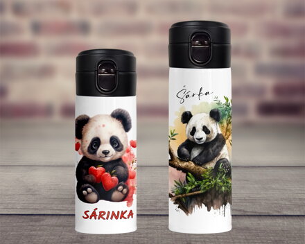 Termoska One Touch Panda