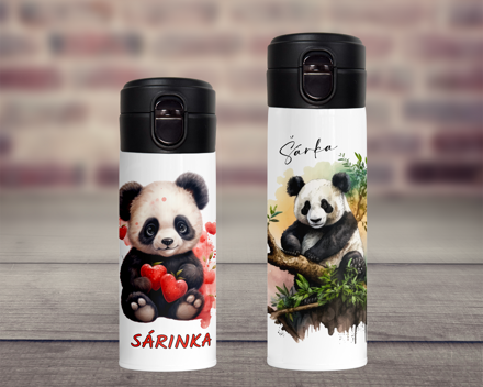 Termoska One Touch Panda