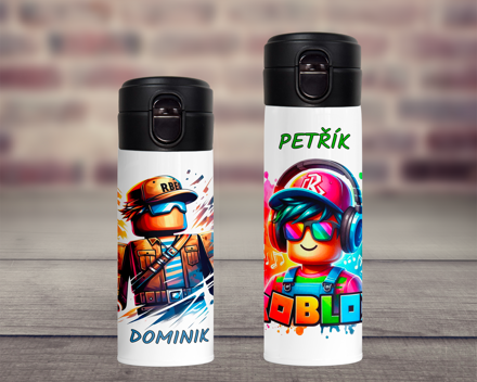 Termoska One Touch Roblox