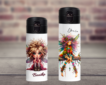 Termoska One Touch Boho víla