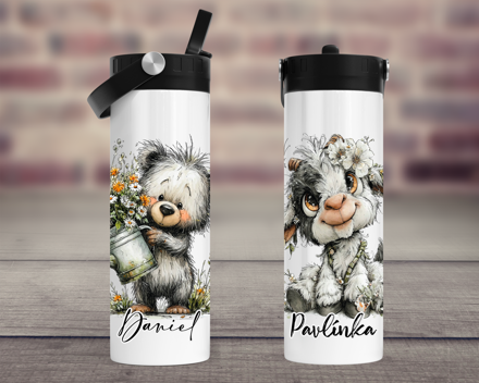 Termoska velká Anime Spring