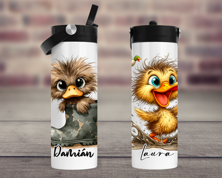 Termoska velká Kačenka