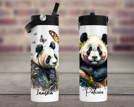 Termoska velká Panda