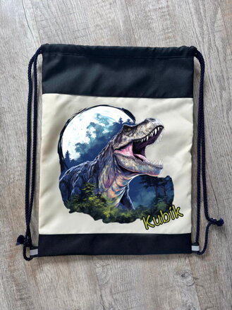 Vak Dinosauři