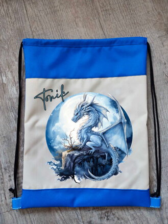 Vak Draci