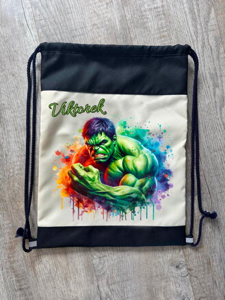 Vak Hulk