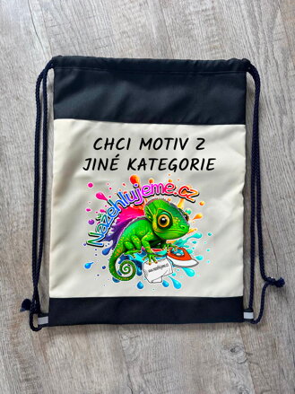 Vak MOTIV Z JINÉ KATEGORIE