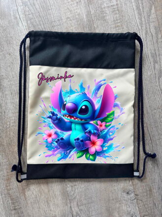 Vak Stitch